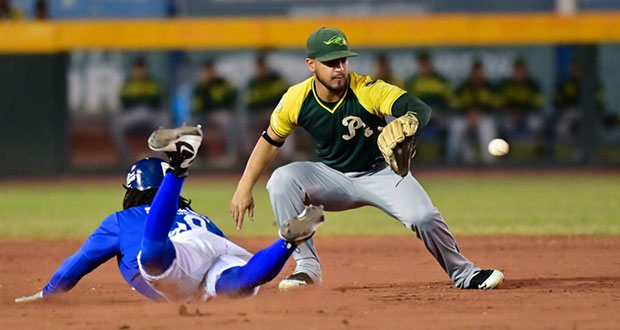Pericos, a matar o morir por el título en la “Serie del Príncipe”