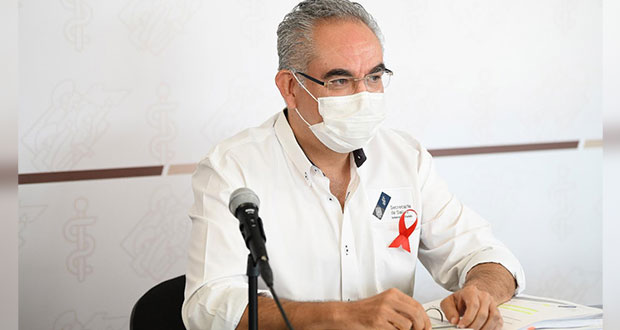 Pide Salud de Puebla participar en discusión de despenalización de aborto