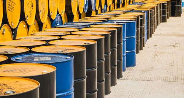 Por contrabando, cae 30.8% IEPS petrolero en aduanas en 11 meses de 2021
