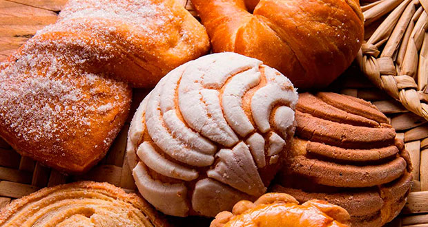 Precio del pan dulce en Puebla sube $1; ahora costará $7: Upmipan
