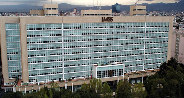 Recaudación de cuotas patronales de IMSS alcanza máximo histórico