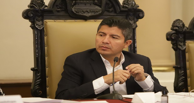 Comuna ejercerá 5,244 mdp en 2022; Rivera critica a diputados por DAP