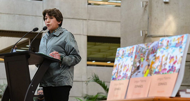 SEP reconoce a diseñadores de Libros de Texto Gratuitos 2021-2022