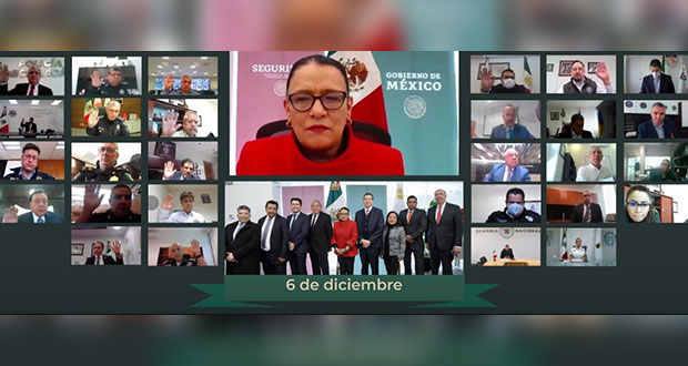 SSPC alista registro nacional de delitos cibernéticos para prevenir