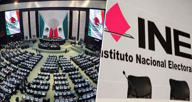 Reforma electoral de AMLO plantea eliminar “pluris” y sustituir a INE 