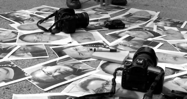 Con Antonio de la Cruz, Federación reconoce 10 periodistas asesinados en 2022