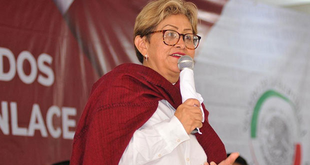 Senadora de Morena descarta motivos políticos tras ataque en Edomex