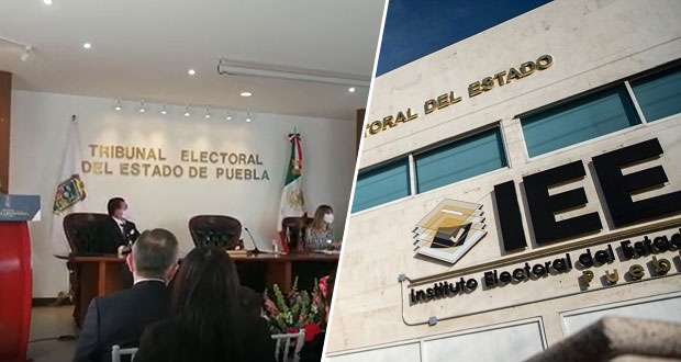 TEEP revoca acuerdo de IEE para no organizar plebiscitos en juntas auxiliares