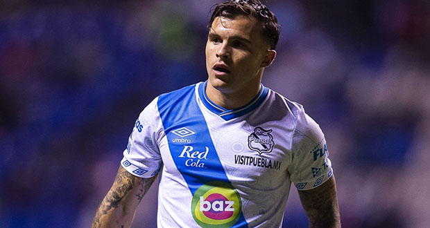 Tabó se aleja de “Rayados”; su futuro estaría en Cruz Azul