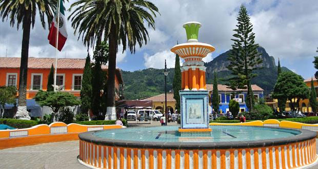 Tlatlauquitepec, Puebla. Foto: Data Tur