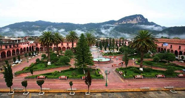 Tlatlauquitepec, Puebla. Foto: Los Mundos de México