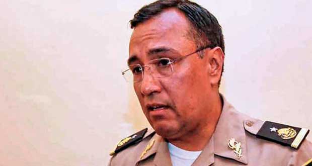 ¿De qué acusa la FGR al general León Trauwitz, detenido en Canadá?