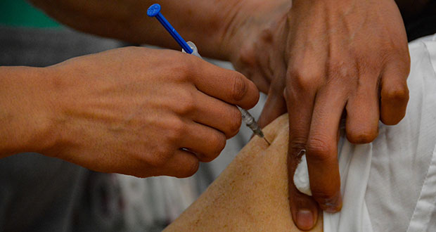 Abren preregistro para refuerzo de vacuna Covid de 12 a 14 años