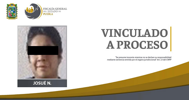 Vinculan a proceso a varón tras portar luces policiacas en vehículo 