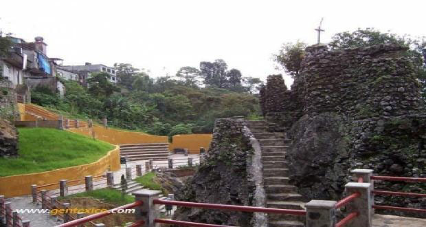 Xicotepec, Puebla. Foto: pueblosmexico.com.mx