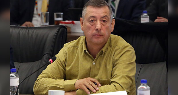 Zenteno recorrerá 1,145 unidades del Issste; “el resto es transformarlo”