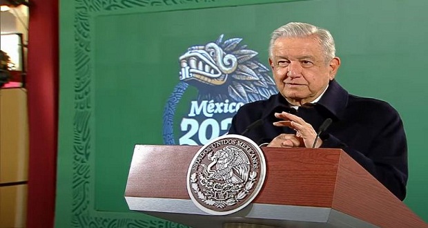 AMLO pide no penalizar a consejeros de INE por aplazar revocación
