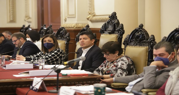 Cabildo aprueba fusionar Protección y SSC; crea Secretaría de Medio Ambiente