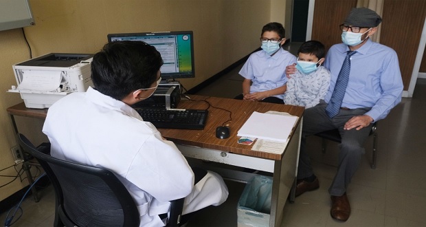 Recuerda que la pirotecnia puede causar pérdida de dedos: IMSS