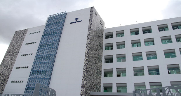 Piden reparar elevadores de edificio de especialidades del Issstep