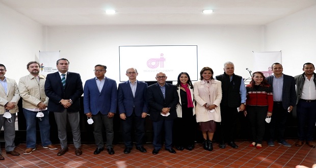 Puebla tendrá bolsa de trabajo para personas con discapacidad: Conlabor