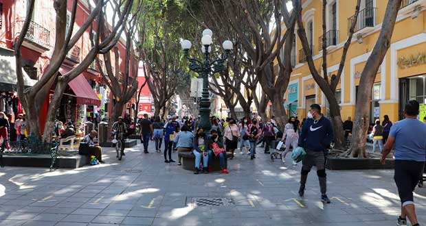 Federación invierte 2.7 mmdp en Puebla en 3 programas; 57 mil beneficiados