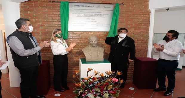 Nopalucan fortalece lazos con Congreso y gobierno estatal: Peralta