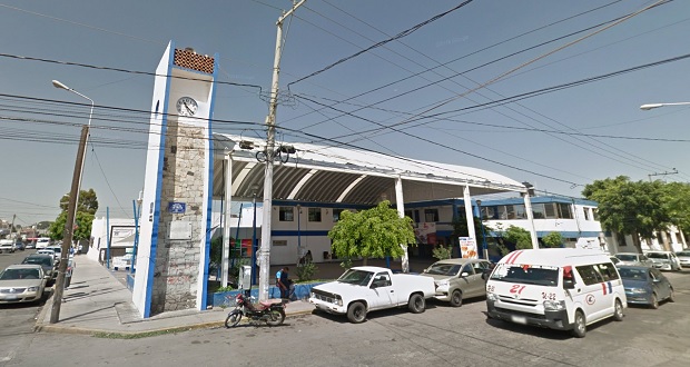 Confirman robo en oficinas de San Baltazar por 138 mp; el segundo en un mes