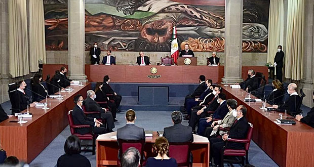 De 3,188 procesos en año, CJF resuelve 55 sanciones a jueces y funcionarios