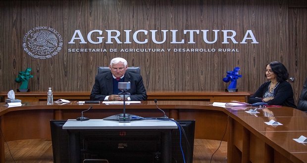 Habrá laboratorios de Suelo para su recuperación y cuidado agrícola
