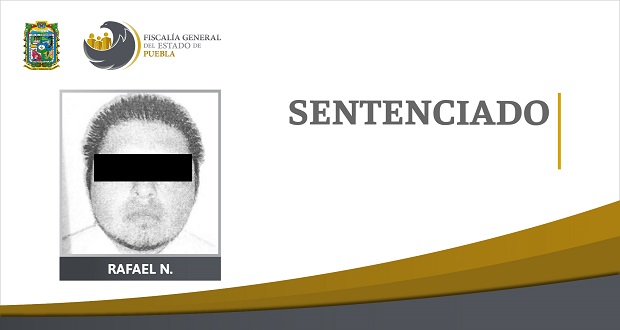 Dan 15 años de cárcel a sujeto por violar a su sobrina