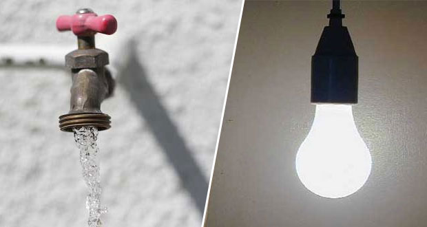 ¿Necesitas agua y luz en tu predio? Tramita la Constancia de uso de suelo
