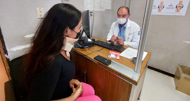 ¿Te accidentaste trabajando? Accede a la incapacidad temporal: IMSS