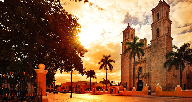 ¿Te urgen vacaciones? Corre a los Pueblos Mágicos de Yucatán