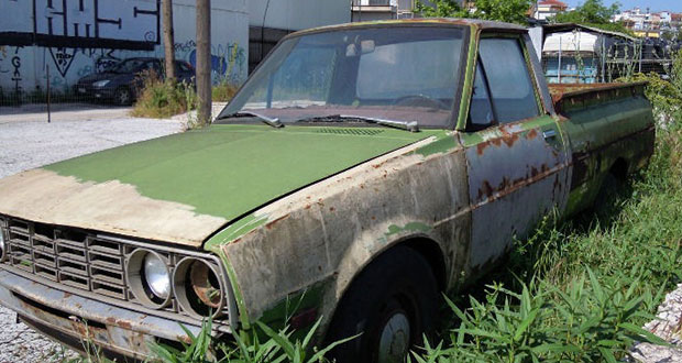 ¿Tienes un vehículo que no sirve?; así tramita su baja en Puebla