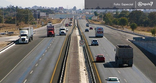 ¿Viajarás por carretera federal en estas fiestas? SICT dará auxilio
