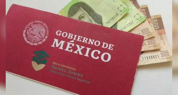 Inicia entrega de segunda emisión de pago de becas Benito Juárez: SEP