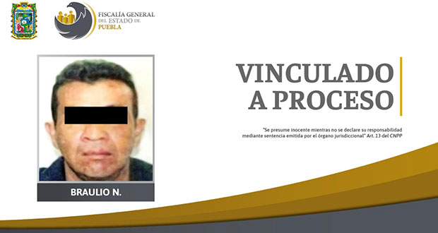 A prisión por golpear y amenazar con un cuchillo a suegro