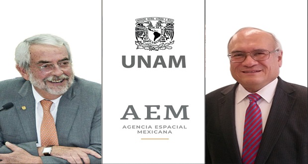 Federación y UNAM harán observatorio climático con la NASA