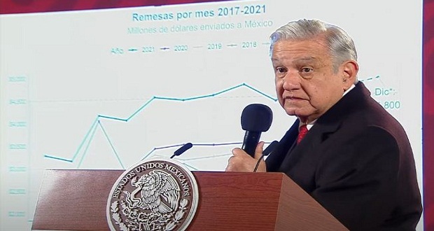 En tres años de AMLO, peso se deprecia .8%; no ocurría desde 1970 