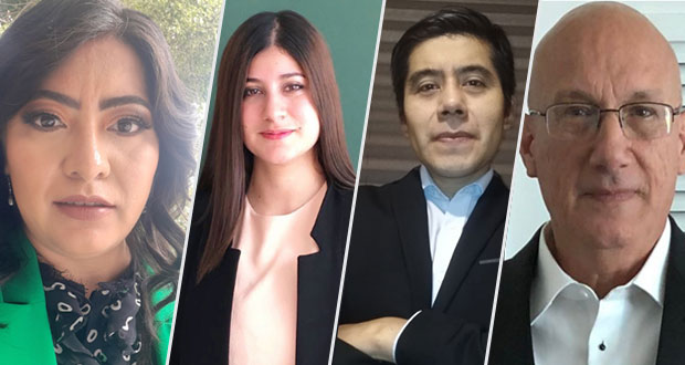 Académicos de la Anáhuac Puebla son reconocidos por el SNI del Conacyt