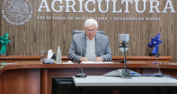Agricultura colabora con industria para exportación de carne TIF 