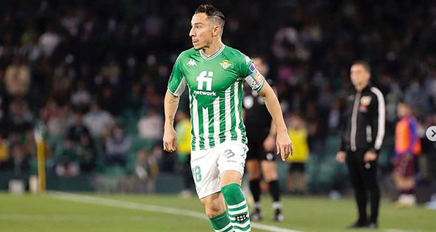 Andrés Guardado rompe récord del mexicano con partidos en Europa