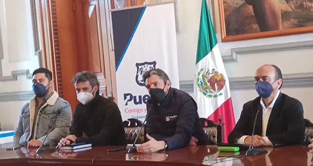 Aplazan apertura de estancias infantiles en Puebla capital; sólo hay una lista