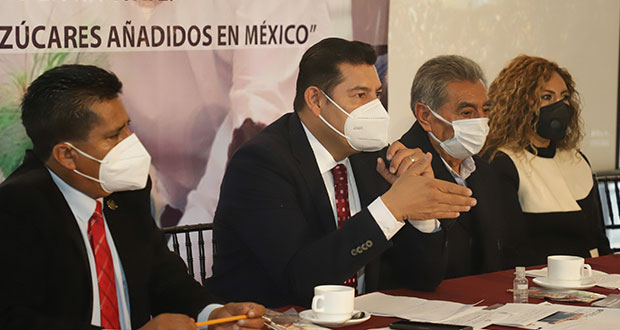 Armenta niega vínculos con extinción del FXM; “no caerá en disputas”