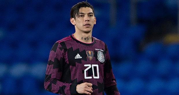 Arteaga regresa al "Tri"; Salcedo y Acevedo fuera