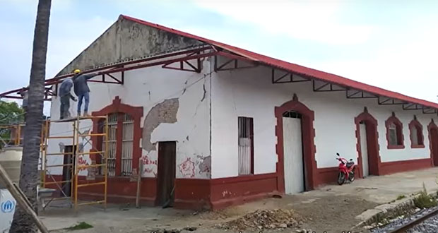 Creciendo con Nuestro México