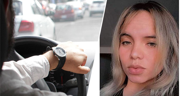 Beverly Vega buscaba asaltar a chofer de Uber, aseguran 