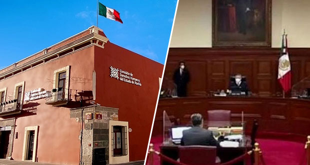 CDH presenta acción de inconstitucionalidad ante SCJN por cobro del DAP