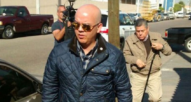 CNDH pide protección para el periodista Jorge Morales Borbón